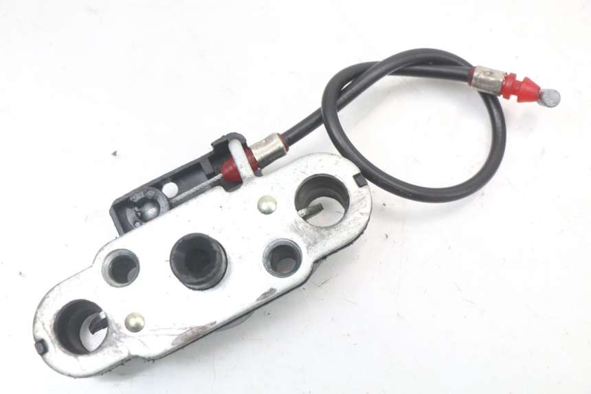 photo de Seat lock HYOSUNG GTR 125 (2006 - 2008)