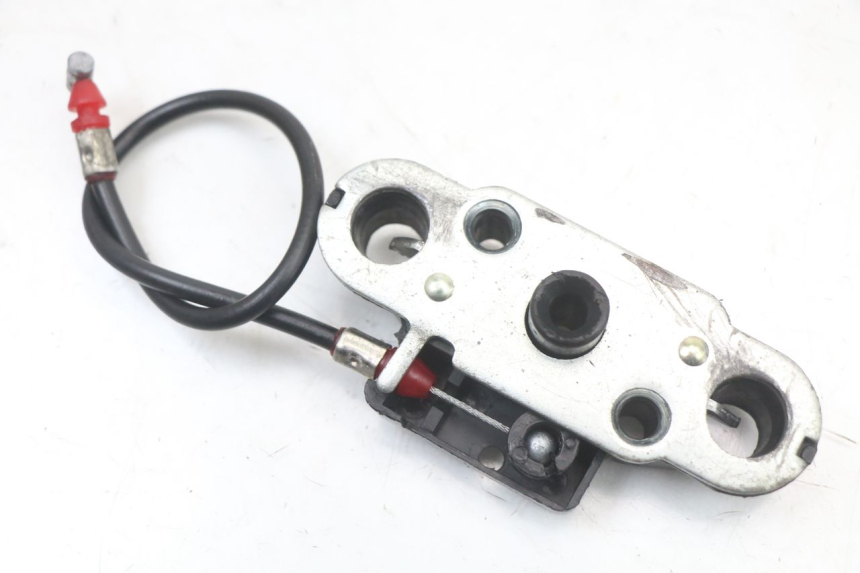 photo de Seat lock HYOSUNG GTR 125 (2006 - 2008)