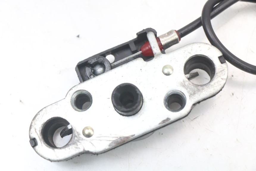 photo de Seat lock HYOSUNG GTR 125 (2006 - 2008)