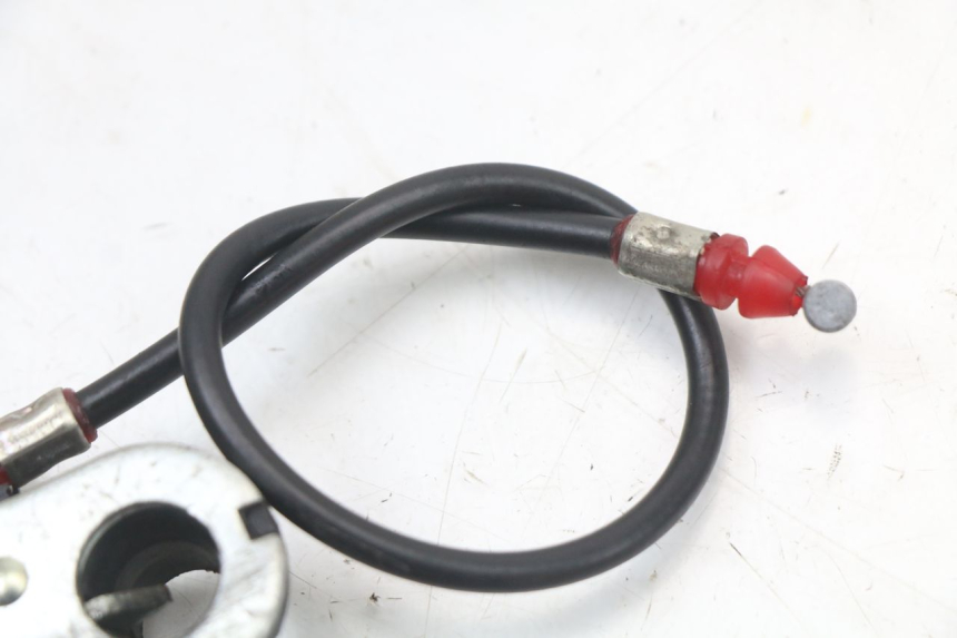 photo de Seat lock HYOSUNG GTR 125 (2006 - 2008)