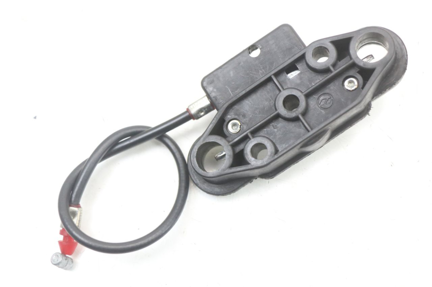 photo de Seat lock HYOSUNG GTR 125 (2006 - 2008)