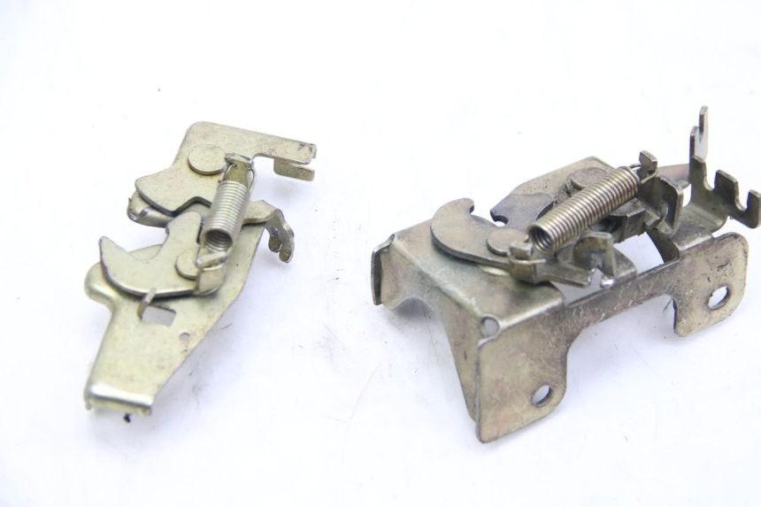 photo de SEAT LOCK REVATTO IMPERATOR 125 (2007 - 2015)