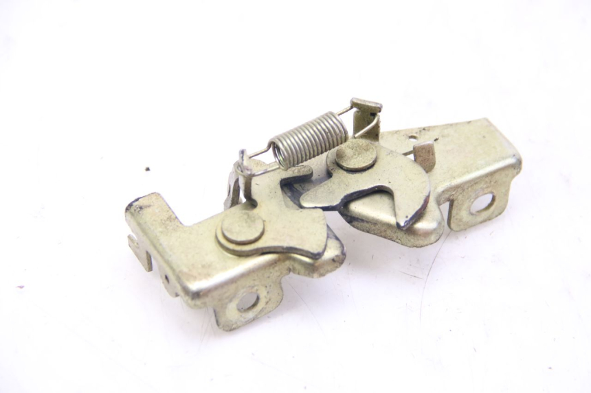 photo de SEAT LOCK REVATTO IMPERATOR 125 (2007 - 2015)