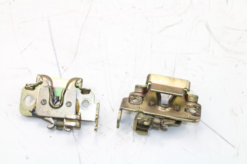 photo de SEAT LOCK SET KAWASAKI J300 300 (2014 - 2017)