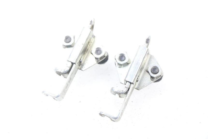 photo de SEAT LOCK SET KAWASAKI Z ABS 750 (2007 - 2013)