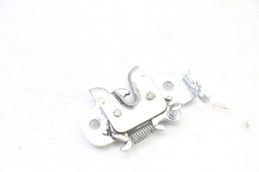 photo de SEAT LOCK SET PEUGEOT KISBEE 2T 50 (2018 - 2022)