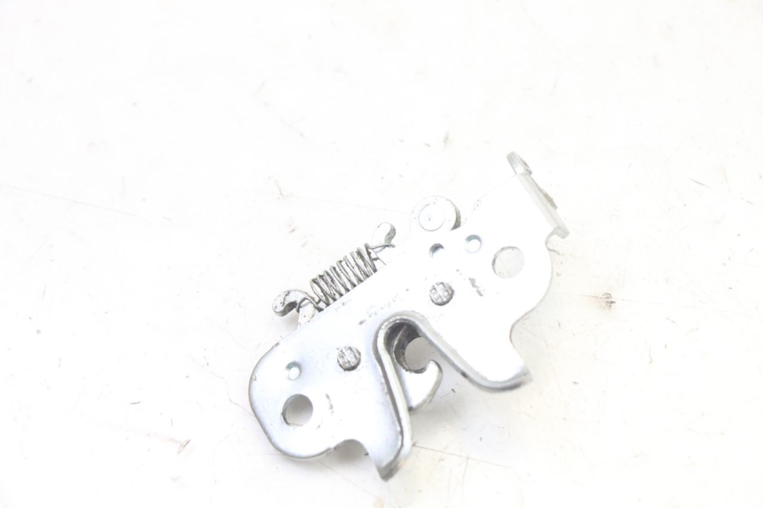 photo de SEAT LOCK SET PEUGEOT KISBEE 2T 50 (2018 - 2022)