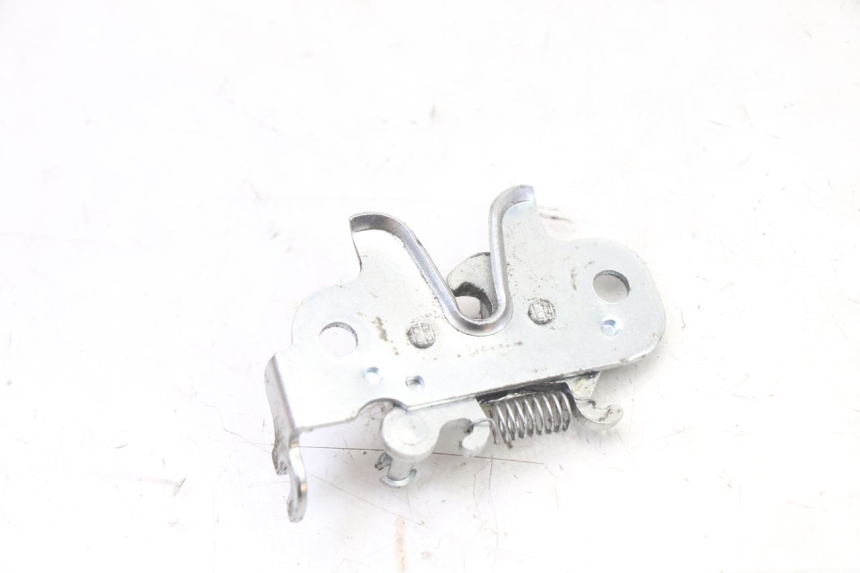photo de SEAT LOCK SET PEUGEOT KISBEE 2T 50 (2018 - 2022)
