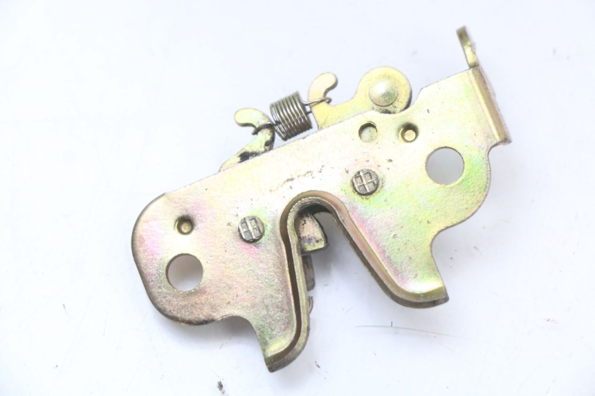 photo de SEAT LOCK PEUGEOT KISBEE 4T 50 (2018 - 2022)