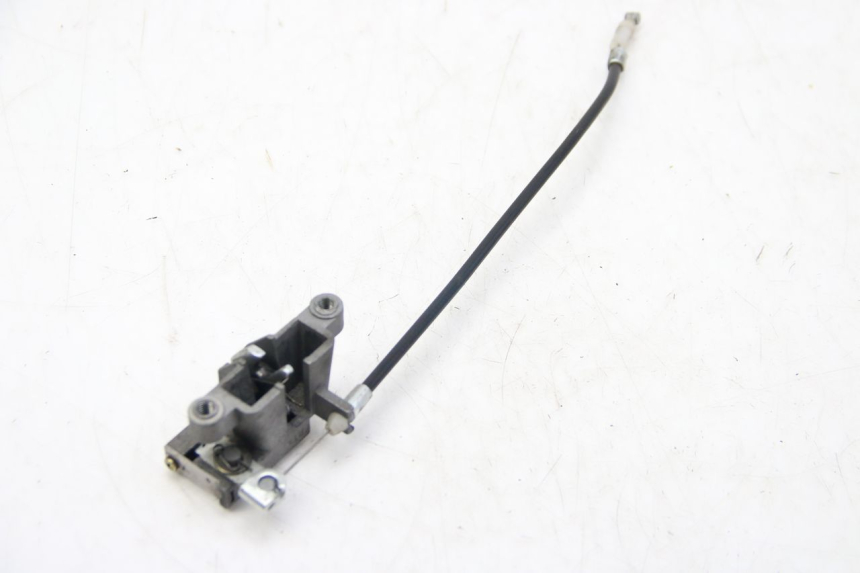 photo de SEAT LOCK ORCAL KITE 4T 50 (2019 - 2023)