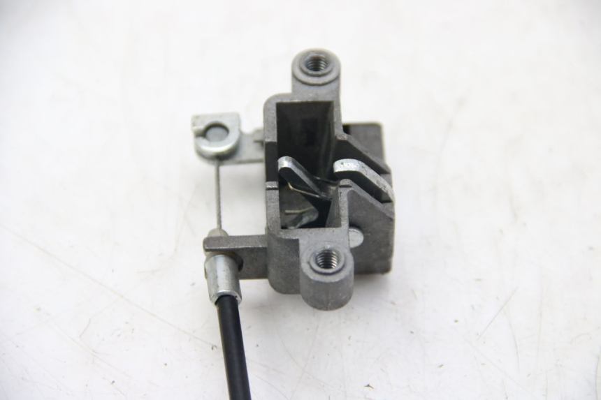 photo de SEAT LOCK ORCAL KITE 4T 50 (2019 - 2023)