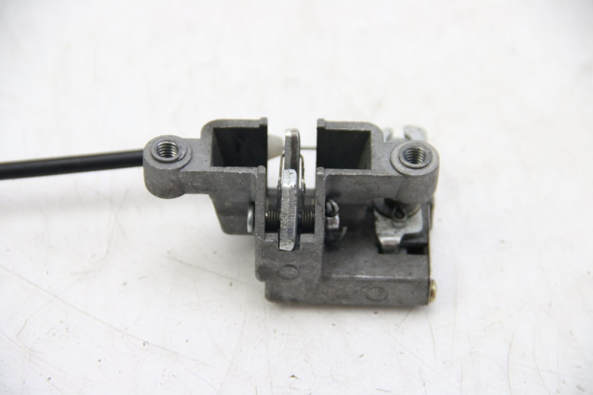 photo de SEAT LOCK ORCAL KITE 4T 50 (2019 - 2023)