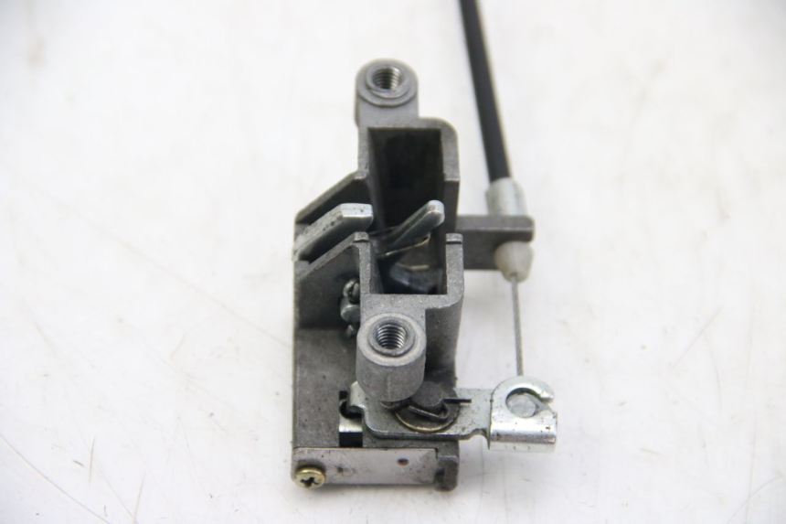 photo de SEAT LOCK ORCAL KITE 4T 50 (2019 - 2023)