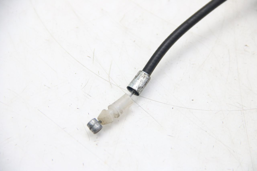 photo de SEAT LOCK ORCAL KITE 4T 50 (2019 - 2023)
