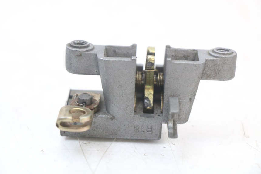 photo de SEAT LOCK ORCAL KITE 4T 50 (2019 - 2023)