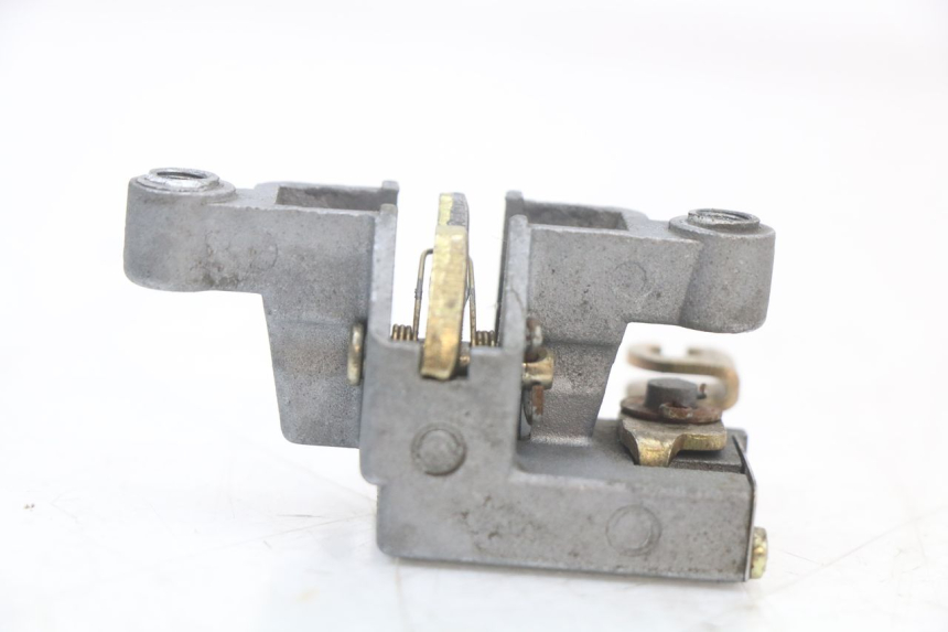 photo de SEAT LOCK ORCAL KITE 4T 50 (2019 - 2023)