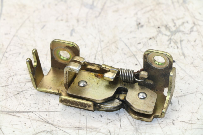 photo de SEAT LOCK KYMCO AGILITY RS 4T 50 (2009 - 2013)