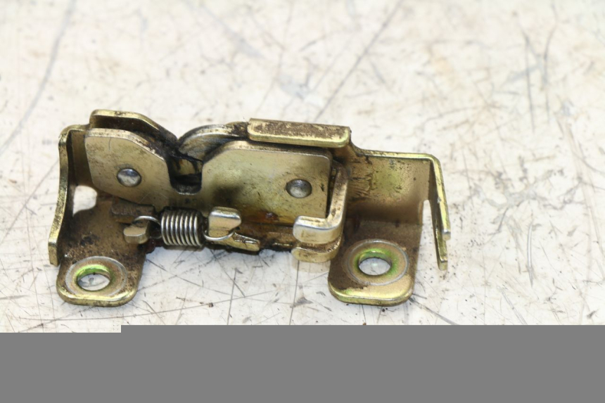 photo de SEAT LOCK KYMCO AGILITY RS 4T 50 (2009 - 2013)