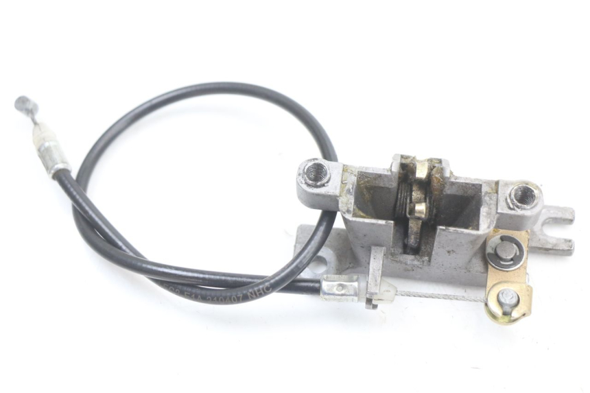 photo de SEAT LOCK SET KYMCO SUPER 8 4T 50 (2021 - 2024)