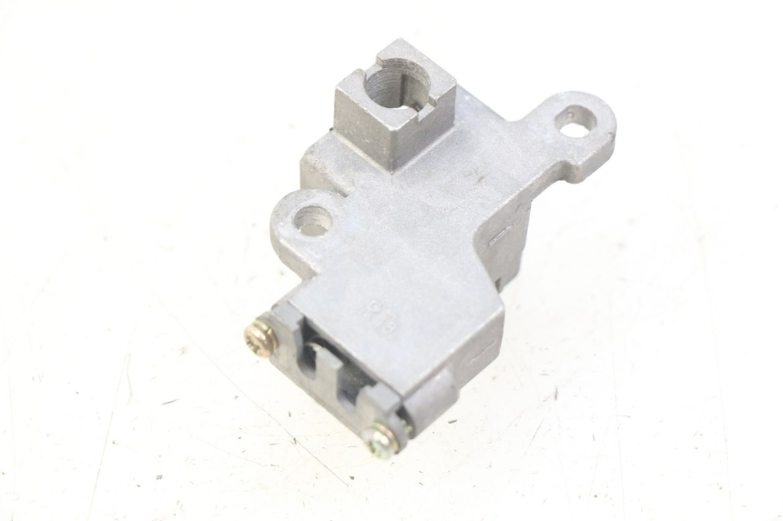 photo de SEAT LOCK LONGJIA DIGITA 4T 50 (2019 - 2022)