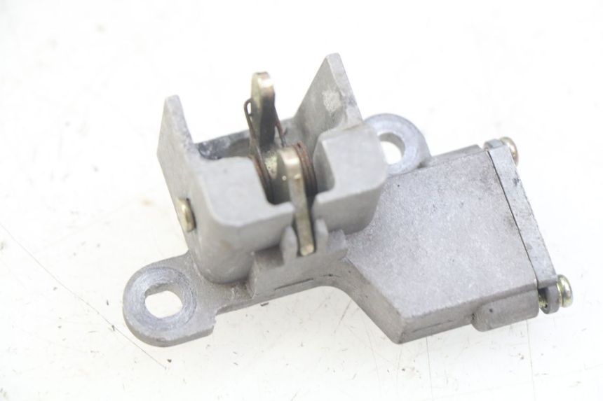 photo de SEAT LOCK LONGJIA DIGITA 4T 50 (2019 - 2022)