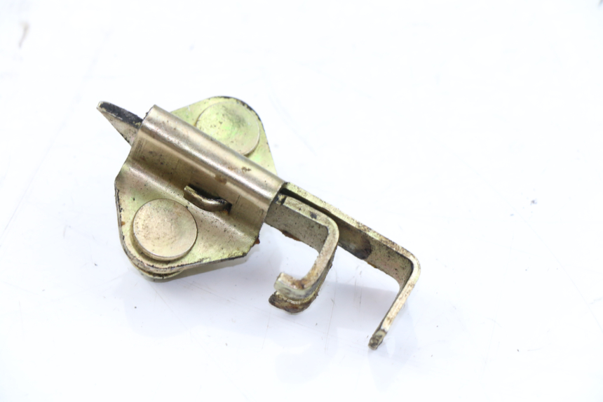 photo de SEAT LOCK SET LONCIN LX 125 (2010 - 2015)