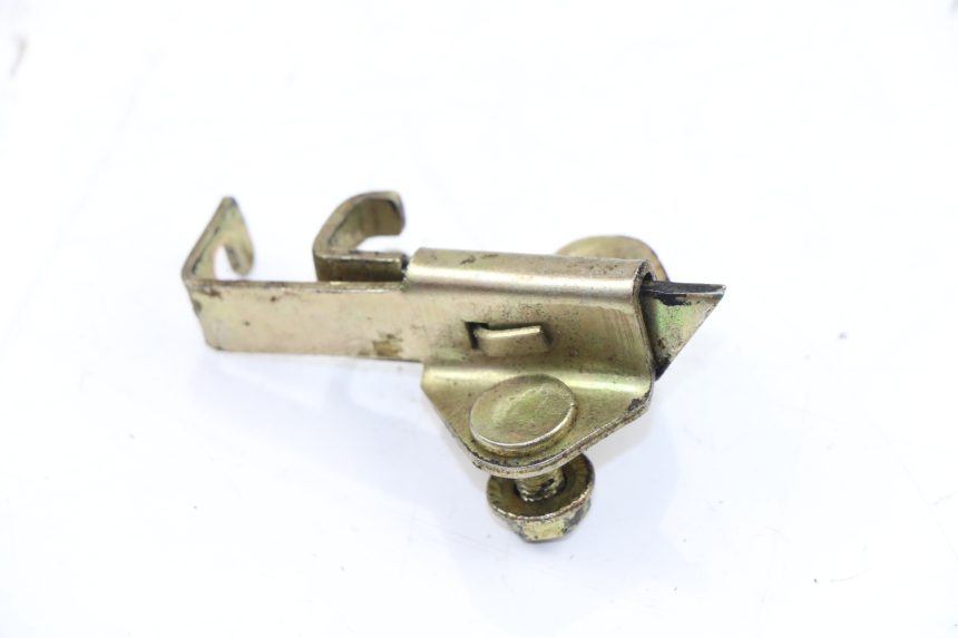 photo de SEAT LOCK SET LONCIN LX 125 (2010 - 2015)