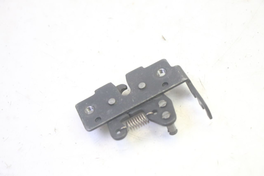 photo de SEAT LOCK SET PIAGGIO MP3 HPE 350 (2018 - 2020) - Alternative perspective