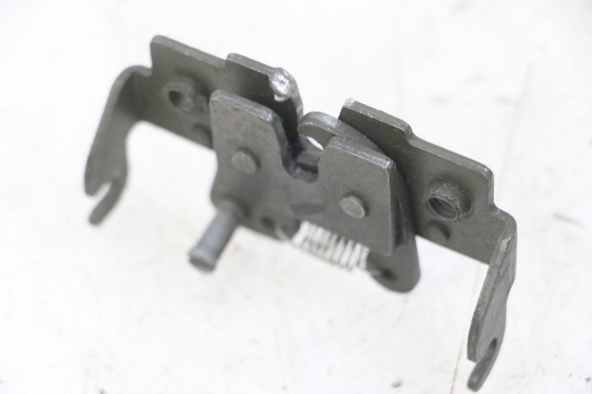 photo de SEAT LOCK SET PIAGGIO MP3 LT 300 (2010 - 2016)