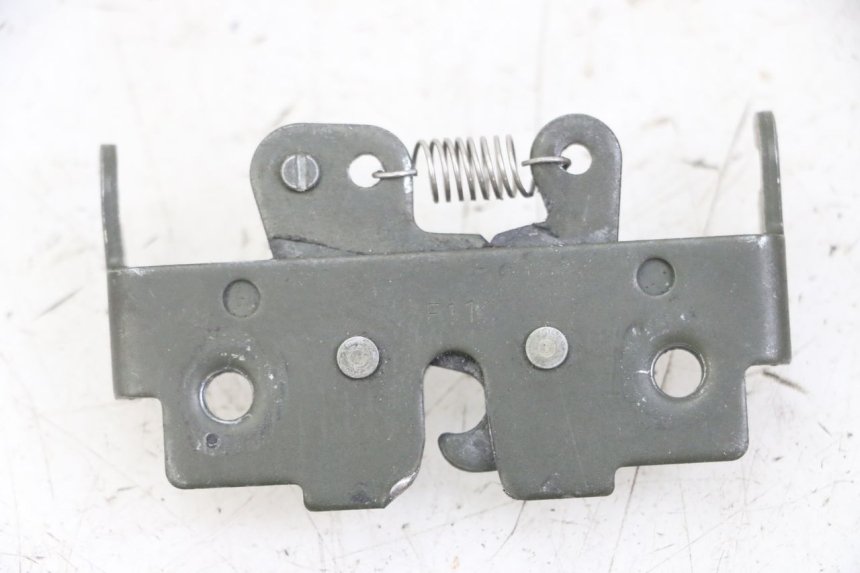 photo de SEAT LOCK SET PIAGGIO MP3 LT 300 (2010 - 2016)