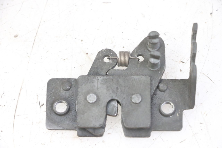 photo de SEAT LOCK PIAGGIO MP3 LT 400 (2007 - 2012)