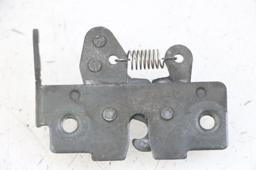 photo de SEAT LOCK PIAGGIO MP3 LT 400 (2007 - 2012)