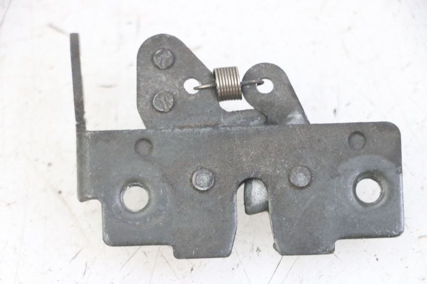 photo de SEAT LOCK PIAGGIO MP3 LT 400 (2007 - 2012)