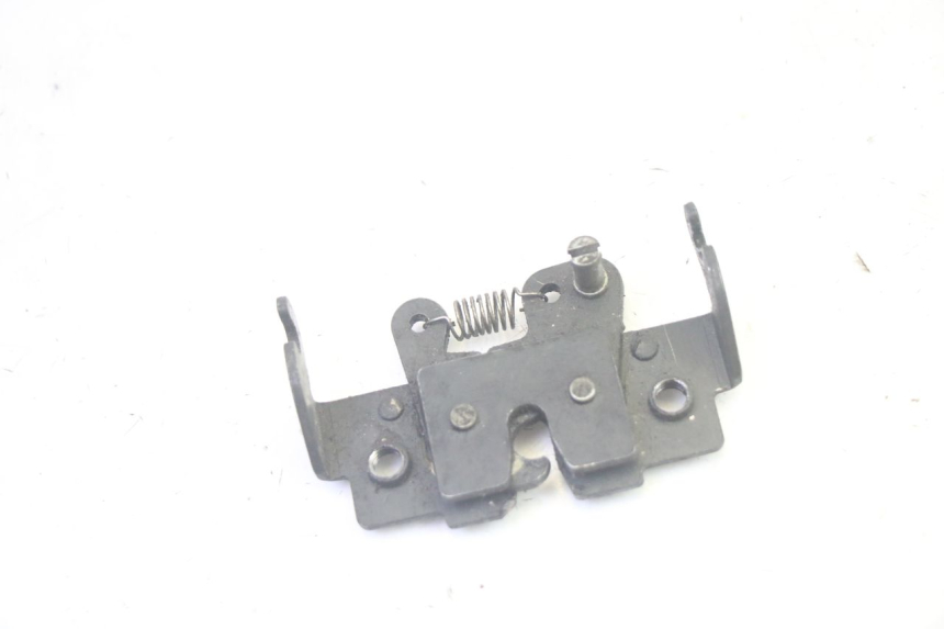 photo de SEAT LOCK PIAGGIO MP3 LT 400 (2007 - 2012) - Main view