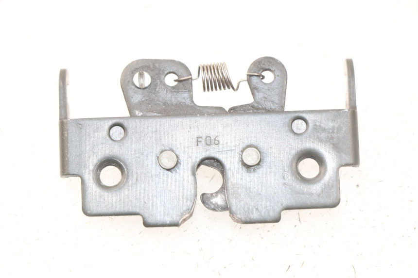 photo de SEAT LOCK PIAGGIO MP3 125 (2006 - 2014)