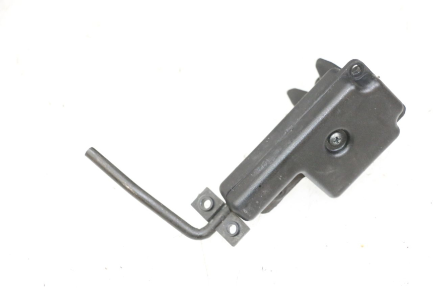 photo de SEAT LOCK PIAGGIO NEW TYPHOON 50 (2018 - 2021) - Component detail