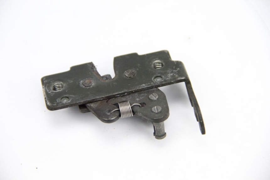 photo de SEAT LOCK SET GILERA NEXUS 125 (2009 - 2013)