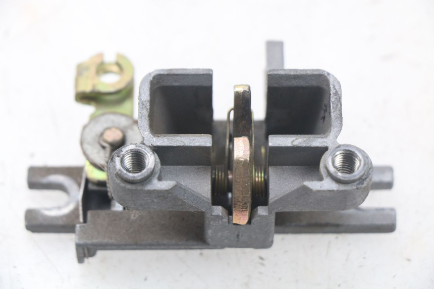 photo de SEAT LOCK SYM ORBIT III 3 4T 50 (2018 - 2021)