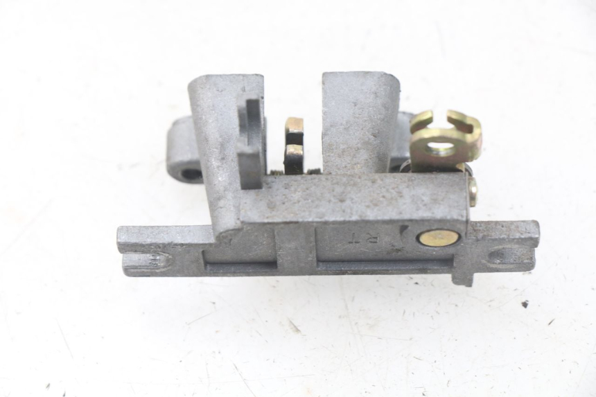 photo de SEAT LOCK SYM ORBIT III 3 4T 50 (2018 - 2021)