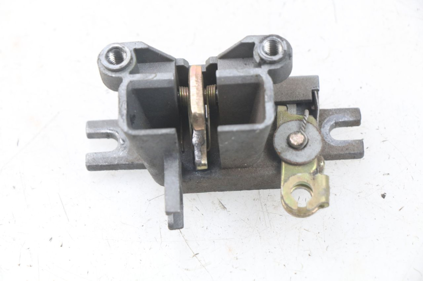 photo de SEAT LOCK SYM ORBIT III 3 4T 50 (2018 - 2021)