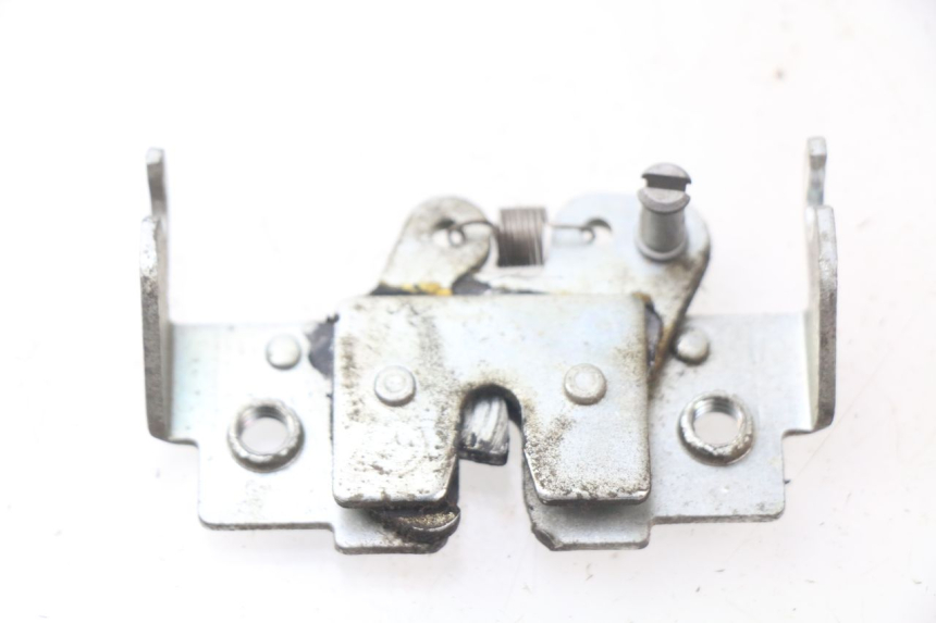 photo de SEAT LOCK SET MBK OVETTO 4T 50 (2008 - 2016)