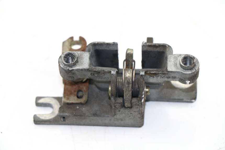 photo de SEAT LOCK SET KYMCO PEOPLE S 125 (2000 - 2008)