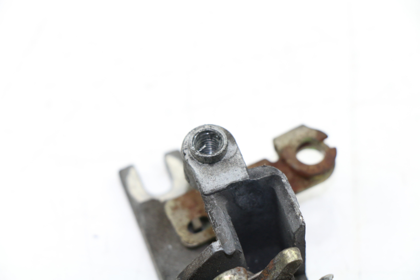 photo de SEAT LOCK SET KYMCO PEOPLE S 125 (2000 - 2008)