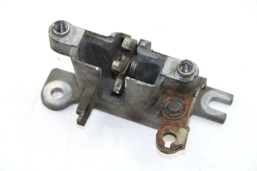 photo de SEAT LOCK SET KYMCO PEOPLE S 125 (2000 - 2008)