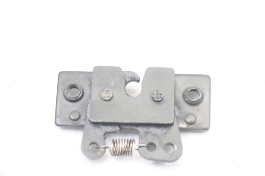 photo de SEAT LOCK SET PEUGEOT TREKKER TKR 50 (2005 - 2014)