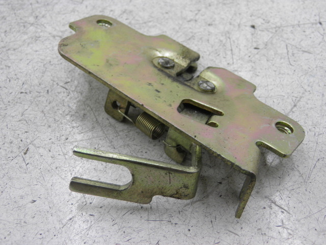 photo de SEAT LOCK PEUGEOT TWEET 4T 50 (2010 - 2014)