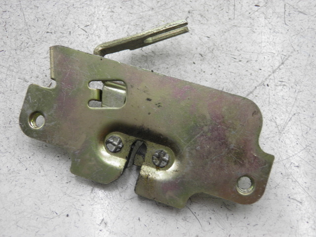 photo de SEAT LOCK PEUGEOT TWEET 4T 50 (2010 - 2014)