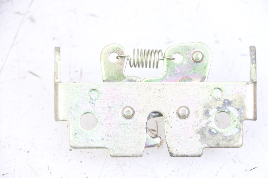 photo de SEAT LOCK SET PEUGEOT VIVACITY 125 (2010 - 2017)