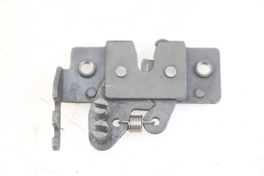 photo de SEAT LOCK PIAGGIO MP3 LT 400 (2007 - 2012)