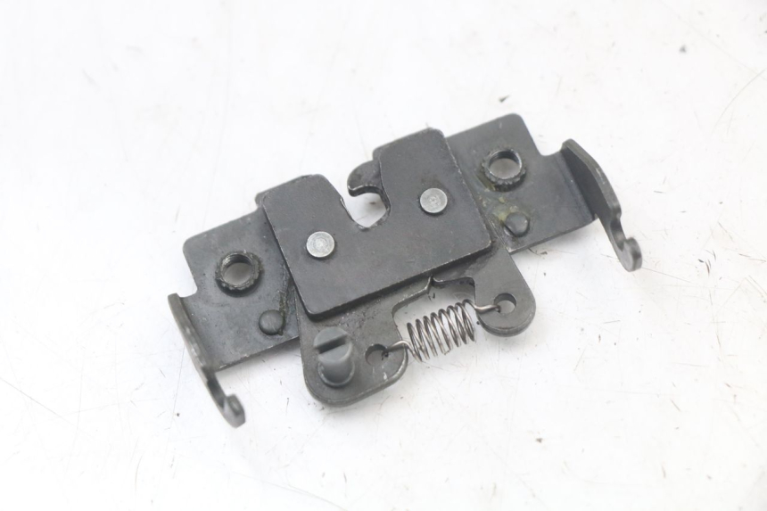 photo de SEAT LOCK PIAGGIO MP3 LT 400 (2007 - 2012)